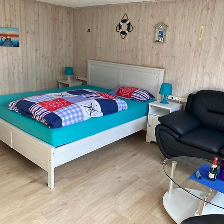 Fewo Tini Am Strandzugang Mit Wlan Inklusive, Keine Haustiere Цингст Екстериор снимка